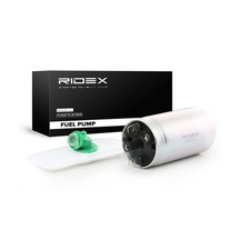 RIDEX Pompe à carburant Pompe