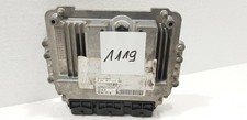 Citroen C4 1.6 HDi [9HX]