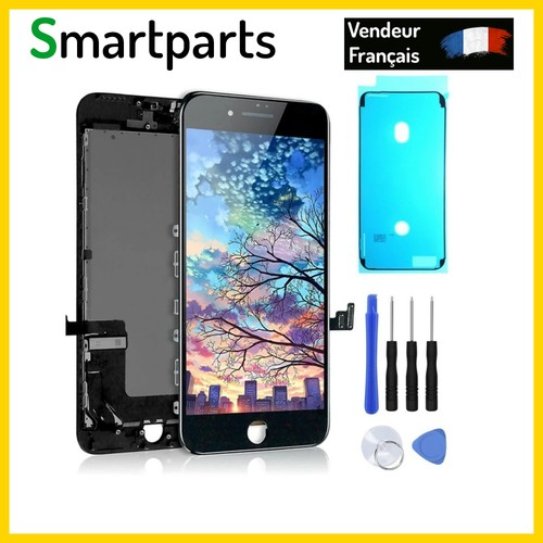 Ecran lcd pour iphone - lcd,