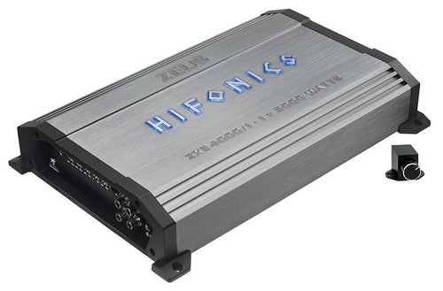 Hifonics zxe4000 - hifonics, zxe4000/1