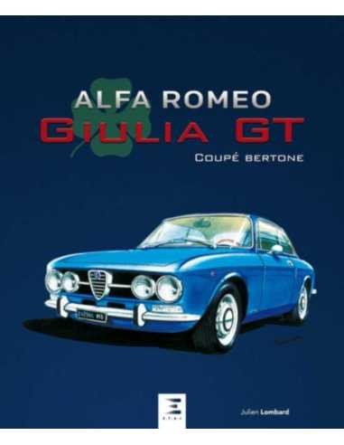 Alfa romeo giulia - ▄▀▄,