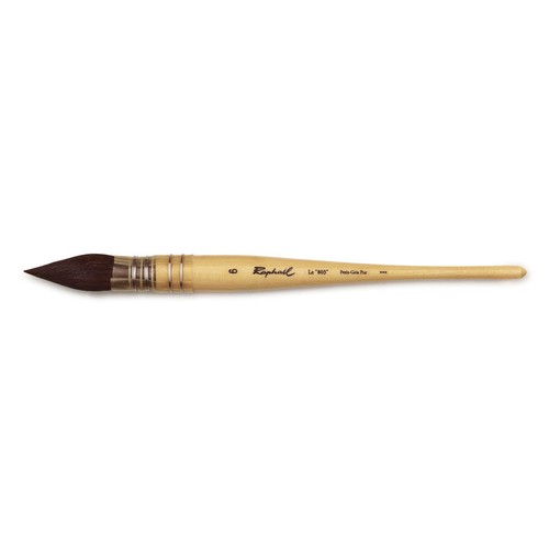 Pinceau lavis aquarelle - -,