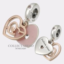 Authentic Pandora Sterling