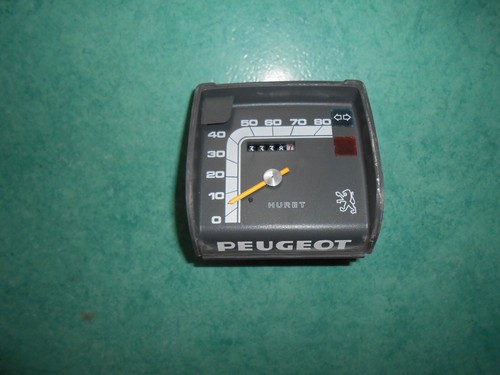 Compteur huret peugeot scoper - huret,