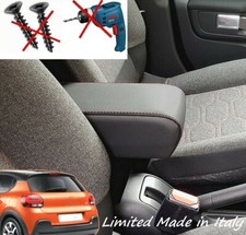 Accoudoir DELUXE réglable