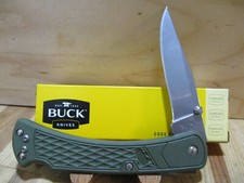 NIB - Buck 110 Slim Select