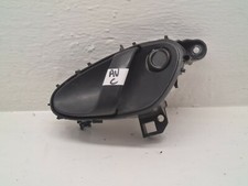 Poignée intérieur avant