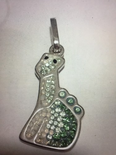 Swarovski lovlots jay - lovlots, d