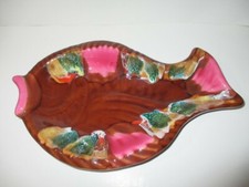 Plat de présentation plat de