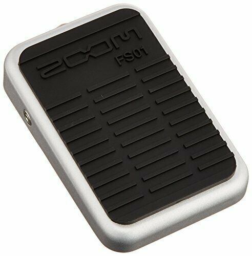 Zoom foot switch - foot,