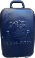 VTG RARE 2001 NAVY HELLO KITTY