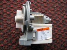 Moteur pompe machine à laver / sécheuse LG F1480YD