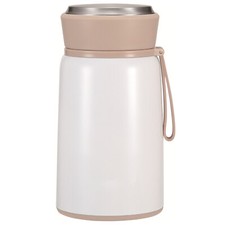 Thermos alimentaire universel Maestro 800ml inox cuillère MR-1646-80