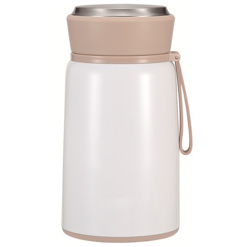 Thermos alimentaire universel