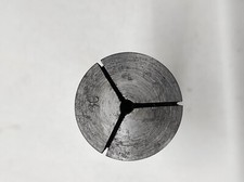 Pinces type Schaublin W20 diamètre 3 filetage 19.75 X 1.25