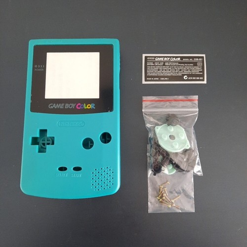 Coque neuve pour - coque, nintendo
