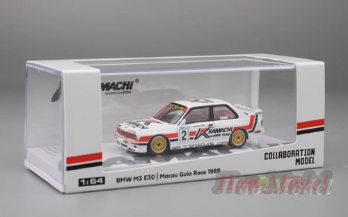 Tarmac works bmw m3 - bmw, e30