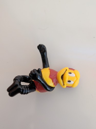 Figurine abeille kellogg - abeille, kellogg's