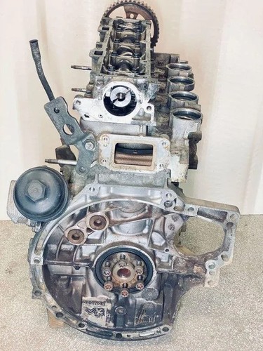 Ford fiesta moteur - vi,