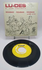 Dés son ensemble - lu-dés, et