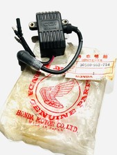 New OEM NOS Honda GV200 Engine