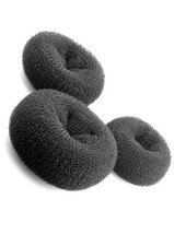 Formeuse de chignons pour