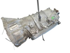 Boîte de Vitesse Automatique