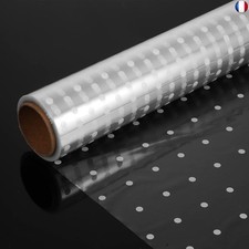 Rouleau Papier Transparent