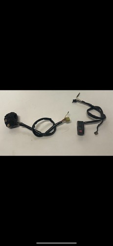 Commodos suzuki 650 sp42 - rs,