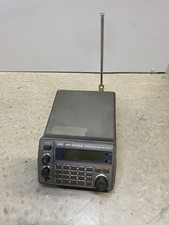 AOR AR-3000A Wideband