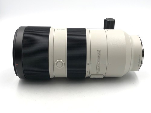Sony objectif zoom - sony,