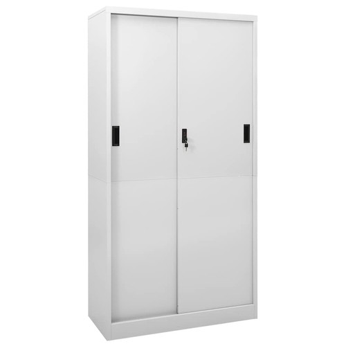 Armoire bureau porte - à,
