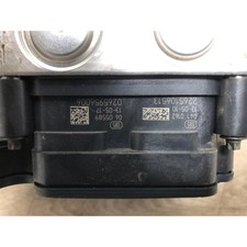 POMPE ABS MERCEDES-BENZ CLA (117.3) 2013 0004313800