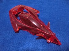 Tamiya Astro Boomerang Clear