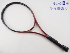 Raquette de tennis d'occasion Prince EXO3 IGNITE 98 (G2)PRINCE EXO3 IGNITE 98