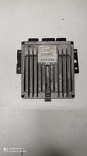 CALCULATEUR MOTEUR ECU RENAULT CLIO 2 1.5 DCI 8200399038 / 8200619409 (44A)