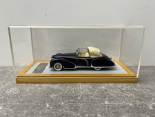 Delahaye 135 glaoui - delahaye,