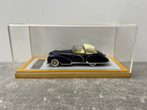 Delahaye 135 glaoui - 135, el