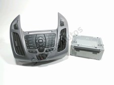 AUTORADIO 2335493 FORD TRANSIT CONNECT 2 phase 1 (09/2013 06/2019) / NE 219900
