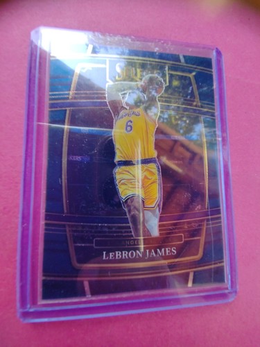 Lebron james los angeles - los,