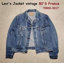 Jacket Levi's Vintage