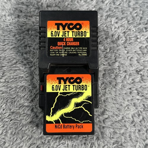 Tyco jet turbo - tyco, hour