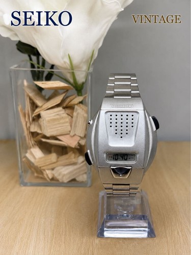 Montre seiko m516 4009 voice - 4009,