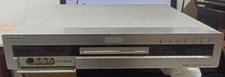 Lecteur DVD Sony RDR-GX3 Lire