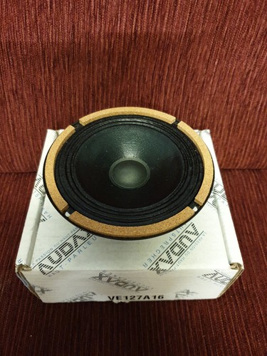 Nos very rare fullrange - very,