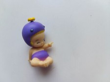 Jeu jouet figurine bébé