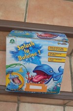 JOUET JEU DE SOCIÉTÉ splash