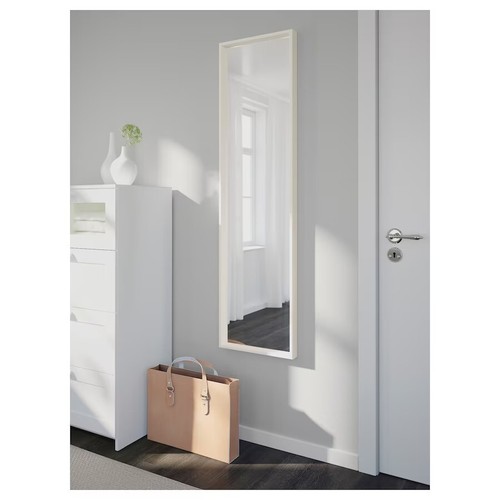 Miroir design rectangulaire - , à