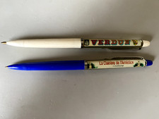 Militaria WW1:Floaty pen-Stylo