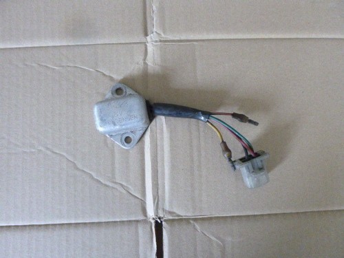 Regulateur honda xls - regulateur,